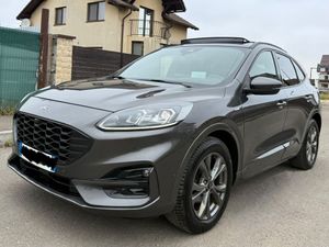 Ford Kuga III [2019 - Prezent] 2.5 Duratec FHEV ST-LINE 2022
