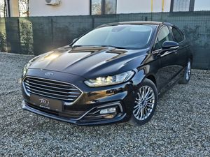 Ford Mondeo 2.0 TDCi Aut. AWD Titanium 2020