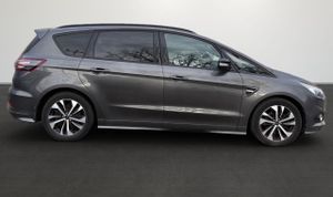 Ford S-Max 2019