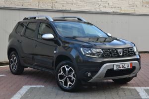 Dacia Duster 2021