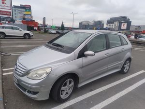 Mercedes-Benz B W245 [2005 - 2010] 2006