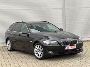 BMW 5 Series F10/F11/F07 [2010 - 2017] 525d Touring Aut. 2013