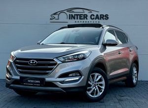 Hyundai Tucson III [2015 - 2020] 2015