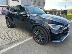 Mercedes-Benz GLC C253 [2016-2023] 300 de 4MATIC 2020