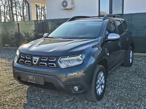 Dacia Duster 1.5 Blue dCi 4WD Comfort 2022