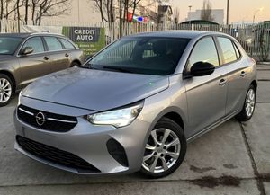 Opel Corsa 2021