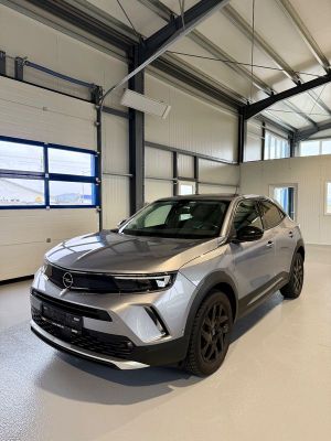 Opel Mokka 1.5 Diesel Edition 2021