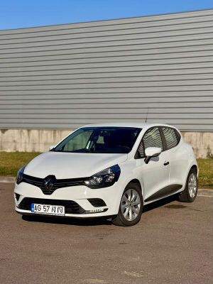 Renault Clio IV [2012 - 2019 2019