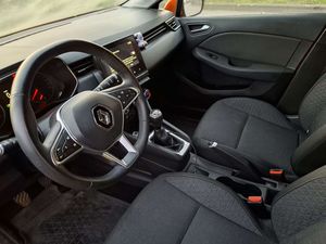 Renault Clio V [2019 - Prezent] V 1.0 TCe 90 Equilibre 2020