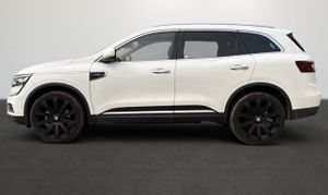 Renault Koleos II [2016 - Prezent] 2018