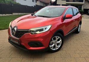 Renault Kadjar TCe EDC GPF Intens 2019