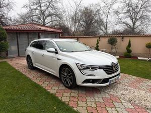 Renault Talisman (SM6) 2020