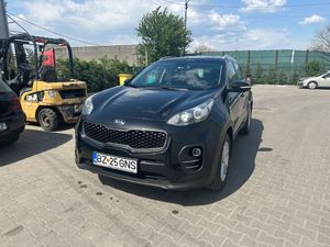 Kia Sportage IV [2016 - 2021] 1.6 GDI 6MT 4x2 Plus 2016