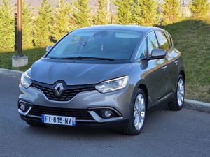 Renault Scenic BLUE dCi 120 BUSINESS EDITION 2021