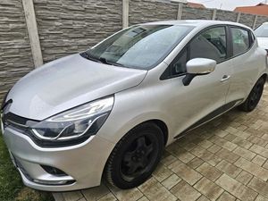 Renault Clio V [2019 - Prezent] Grandtour Energy dCi 90 Start & Stop Luxe 2019