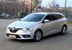 Renault Megane IV [2016 - Prezent] BLUE dCi Limited 2020