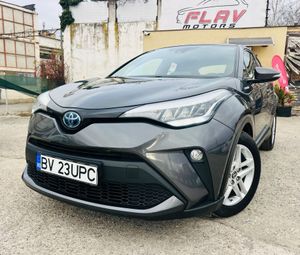 Toyota C-HR 2020