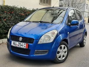 Suzuki Splash 1.2 Comfort 2010