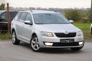 Skoda Octavia III [2013 - 2019] Combi 2.0 TDI Tour 2017