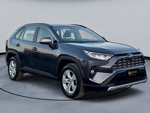 Toyota Rav4 2.5 Hybrid VVT-iE 4x2 Active 2019