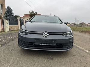 Volkswagen Golf VIII [2020 - Prezent] Variant 2.0 TDI SCR DSG IQ.DRIVE 2021