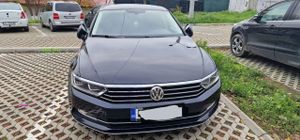 Volkswagen Passat B8 [2014 - Prezent] 2018