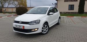 Volkswagen Polo 1.4 Sportline 2011