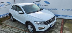 Volkswagen T-ROC 1.0 TSI Design 2021