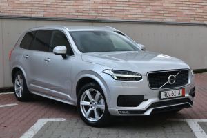 Volvo XC90 2018