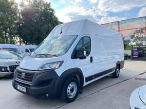 Fiat Ducato 2022