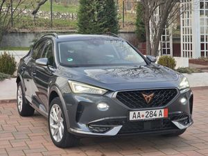 Cupra Formentor 2.0 TDI 4DRIVE DSG 2023