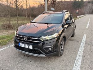 Dacia Sandero III [2020 - Prezent] ECO-G 100 MT6 Extreme+ 2021