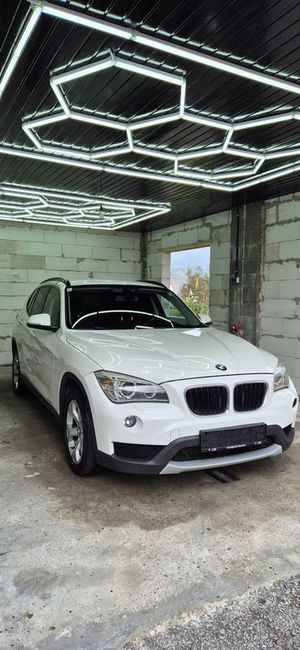 BMW X1 E84 [ 2009 - 2015] xDrive18d 2012