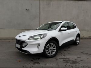 Ford Kuga III [2019 - Prezent] 1.5 EcoBlue Aut. TITANIUM X 2020