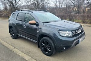 Dacia Duster III [2023 - prezent] Blue dCi 115 4X4 Extreme 2023