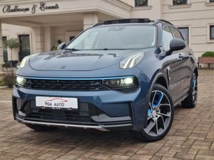 Lynk&Co 01 2022