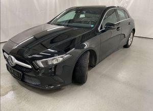 Mercedes-Benz A W176 [2012 - 2018] 180 d 7G-DCT 2018