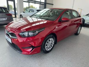 Kia Ceed 1.5 T-GDI 7DCT Best 2024