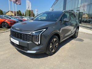 Kia Sportage 1.6 T-GDI 6MT 4x2 Style 2025