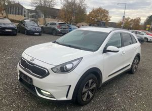Kia Niro 1.6 GDI HEV 2WD OPF Aut. Spirit 2017