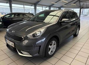 Kia Niro 1.6 GDI HEV 2WD OPF Aut. Spirit 2018