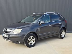 Opel Antara 2.0 CDTI 4x4 Edition 2009