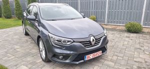 Renault Megane IV [2016 - Prezent] ENERGY dCi 110 BUSINESS 2019