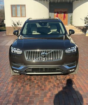 Volvo XC90 B5 MHEV AWD 5 locuri Inscription 2020