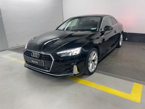 Audi A5 Coupe 2.0 40 TFSI S tronic Basic 2020