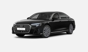 Audi A8 D5 [2020 - Prezent] L 60 TFSI e quattro tiptronic 2024