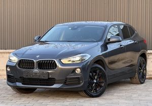 BMW X2 xDrive20d Aut. Advantage Plus 2018