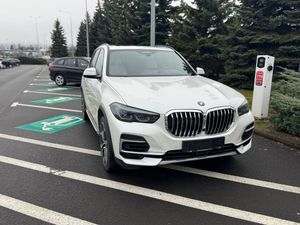 BMW X5 G05 [2018 - Prezent] xDrive40d xLine 2022