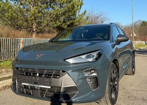 Cupra Terramar 2025