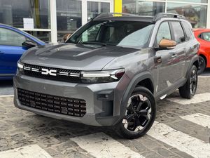 Dacia Bigster TCe 130 4X4 MHEV Extreme 2025